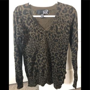 Women’s sweater